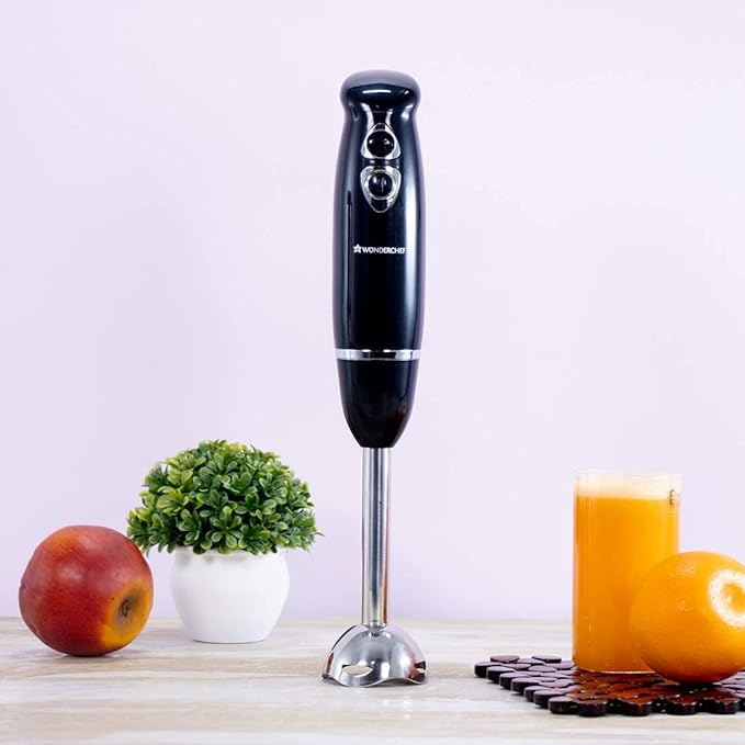 Bajaj Hand Blender