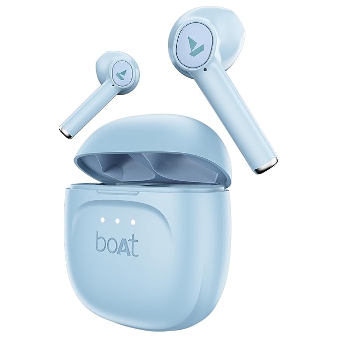 boAt Airdopes 131 Gen
