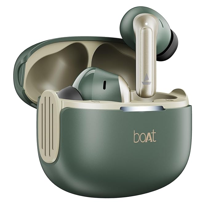 boAt Airdopes 219