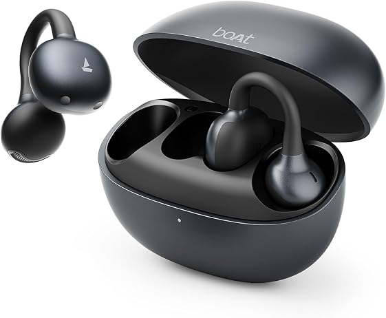 boAt Airdopes ProClip