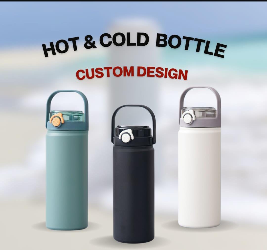 Boldfit Ranger Bottle
