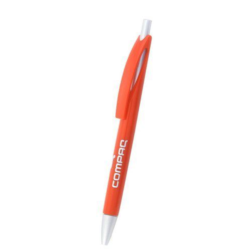 Cello Orange Ball Pen