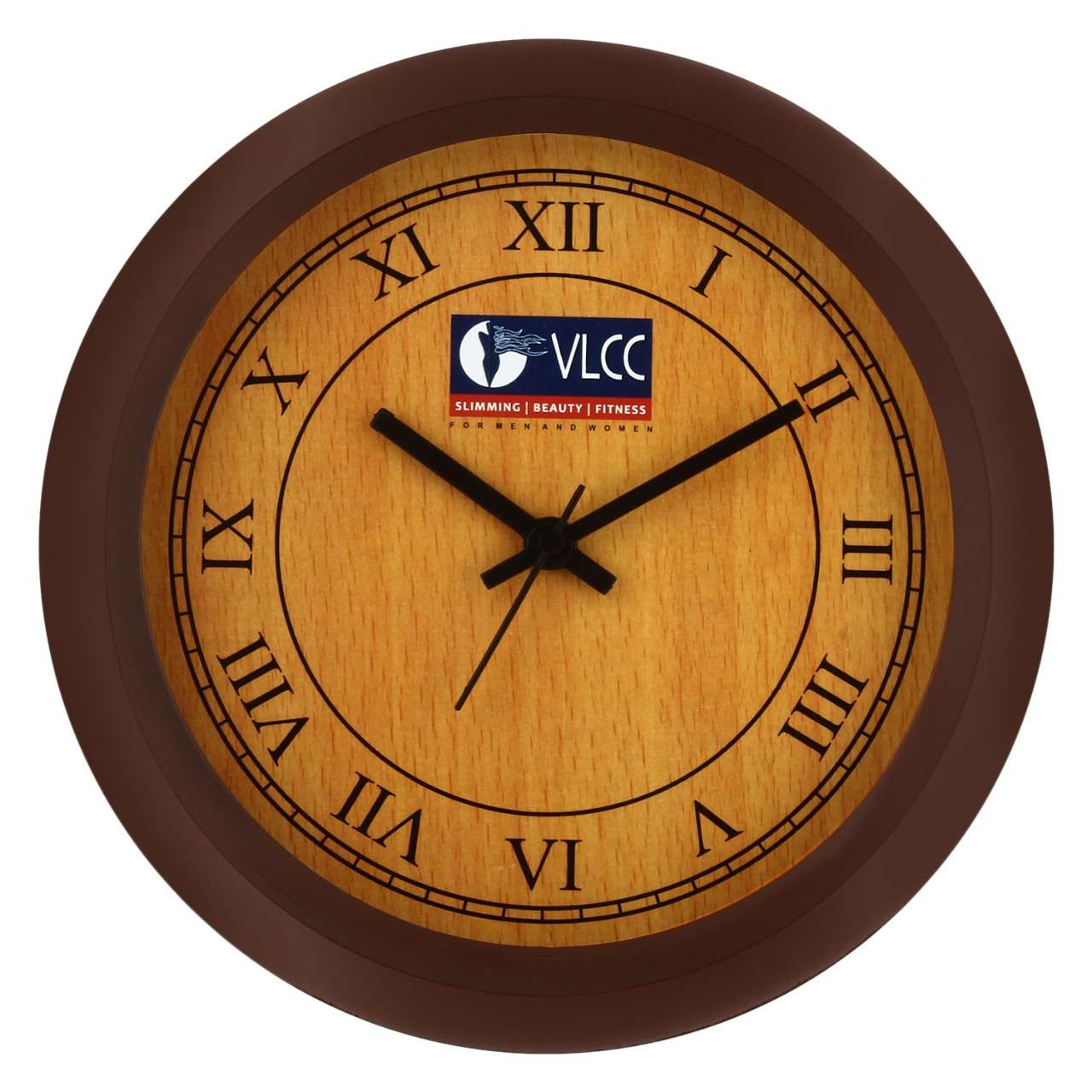 Classic Roman Wall Clock