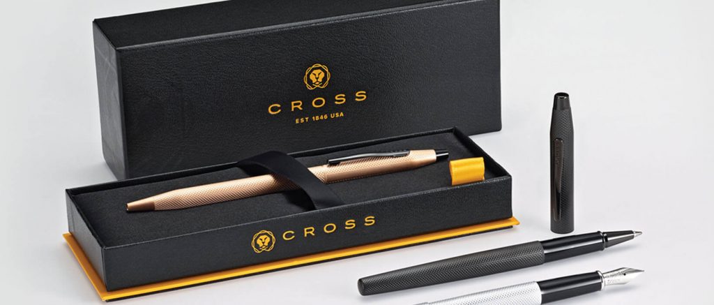Cross Premium Pen Gift Set