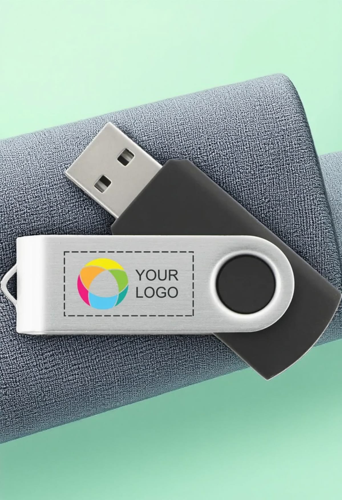 Customize Pendrive