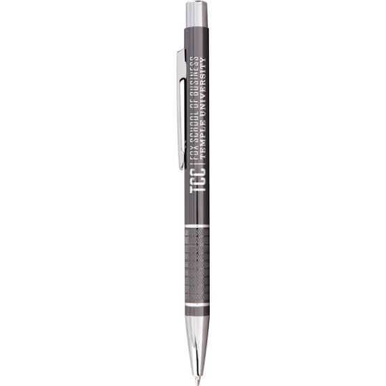 Executive Metal Ball Pen