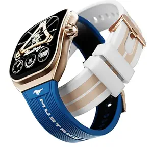 GOBOLT Mustang Muscle Smart Watch