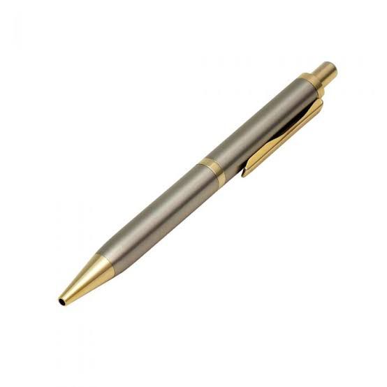 Gold And Silver Executive Ball Pen