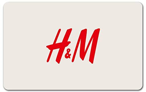H&M gift Card