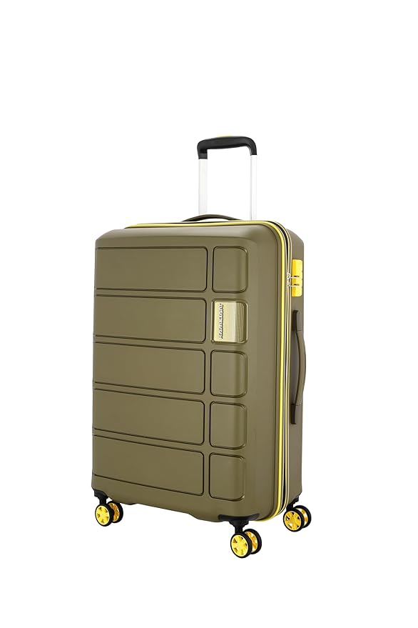 Kamiliant by American Tourister Harrier Zing