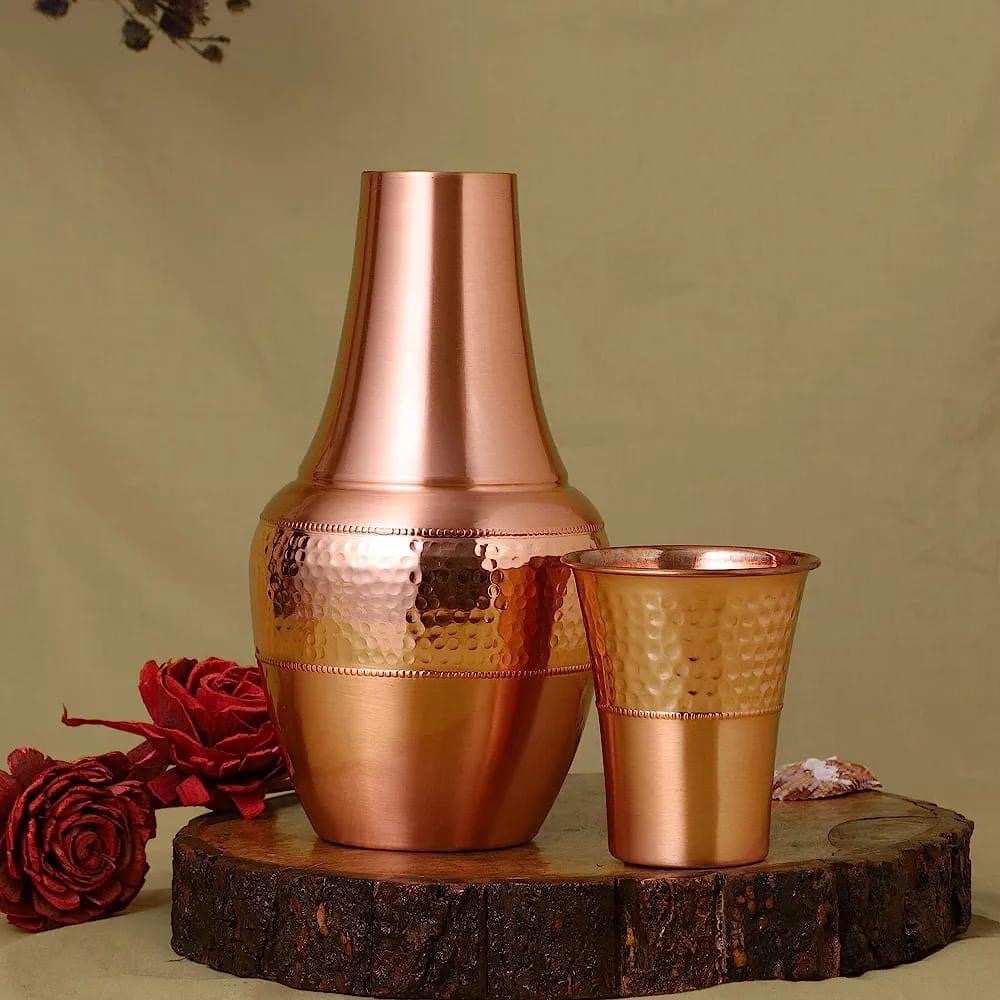 Luxury Copper Gift Hamper