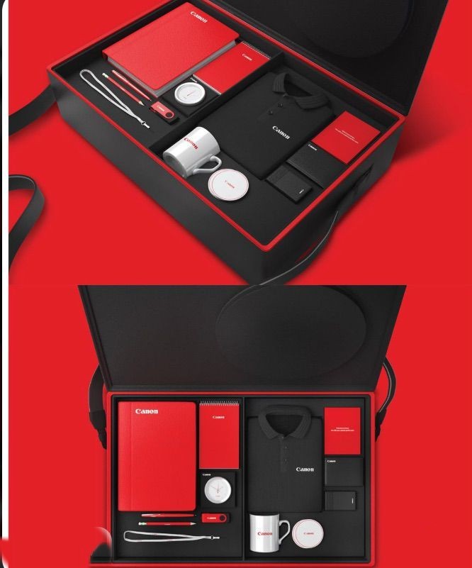 Luxury Executive Gadget Kit