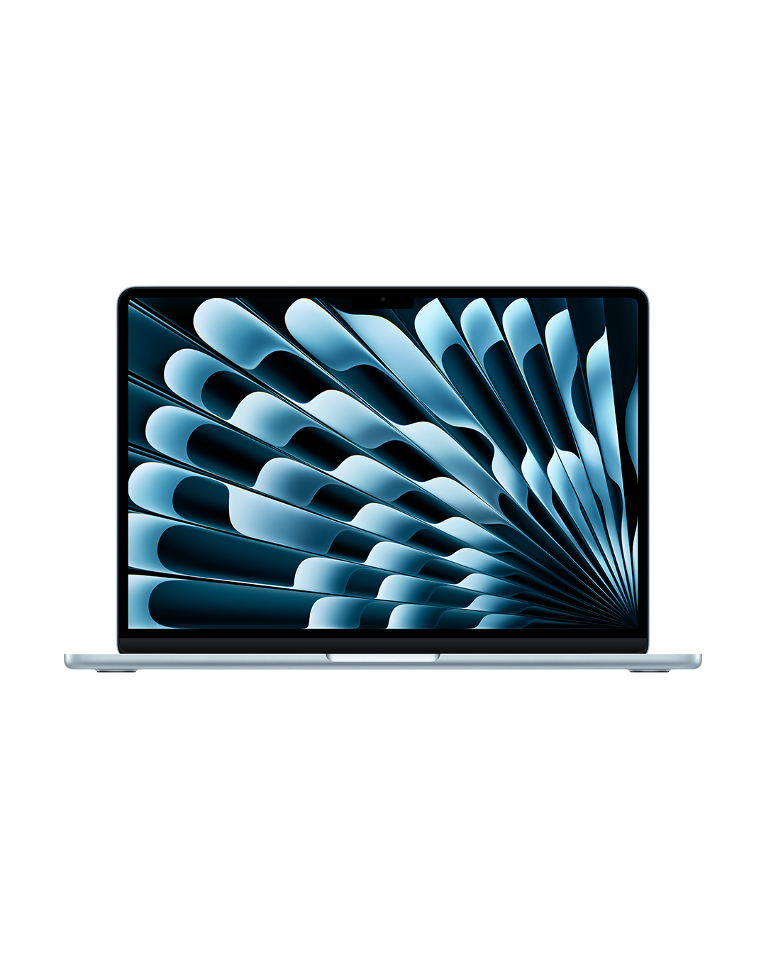 MacBook Air M5 15 16-12 GB