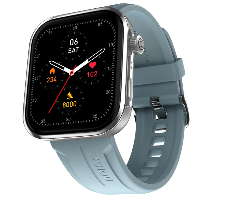 Noise ColorFit Pro 5 Max