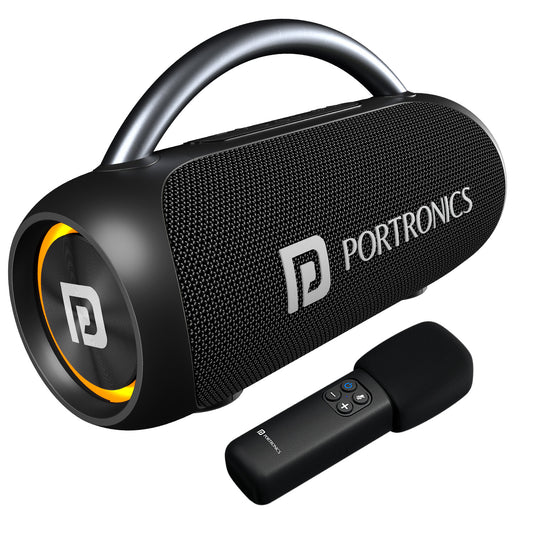 Portronics Radiant 2