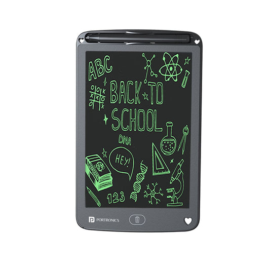 Portronics RuffPad 12E