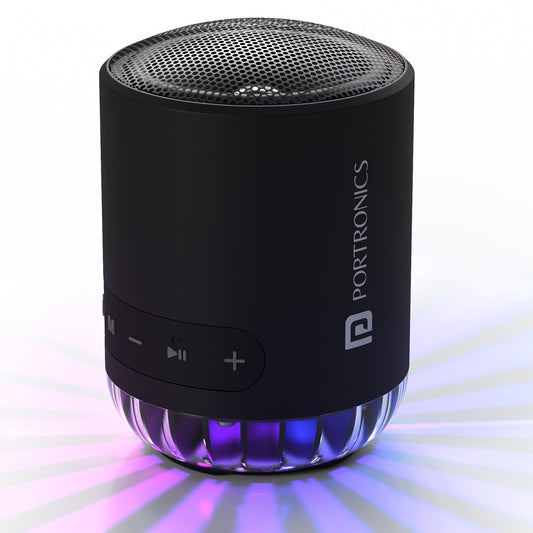 Portronics Sound Pot Pro