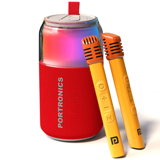 Portronics Talk Six