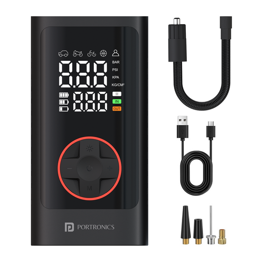 Portronics Vayu 7.0