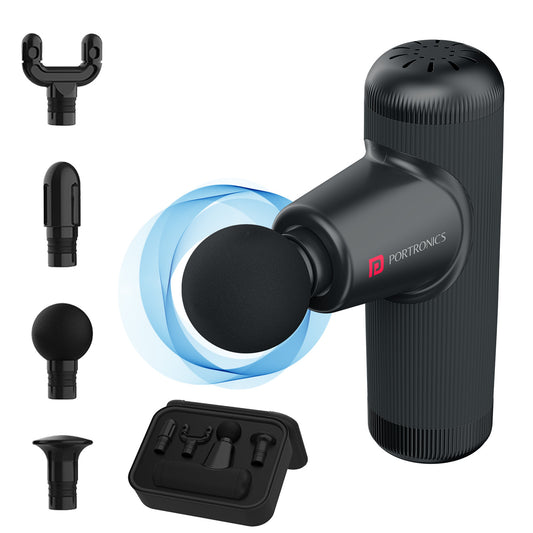 Portronics Zeno Go