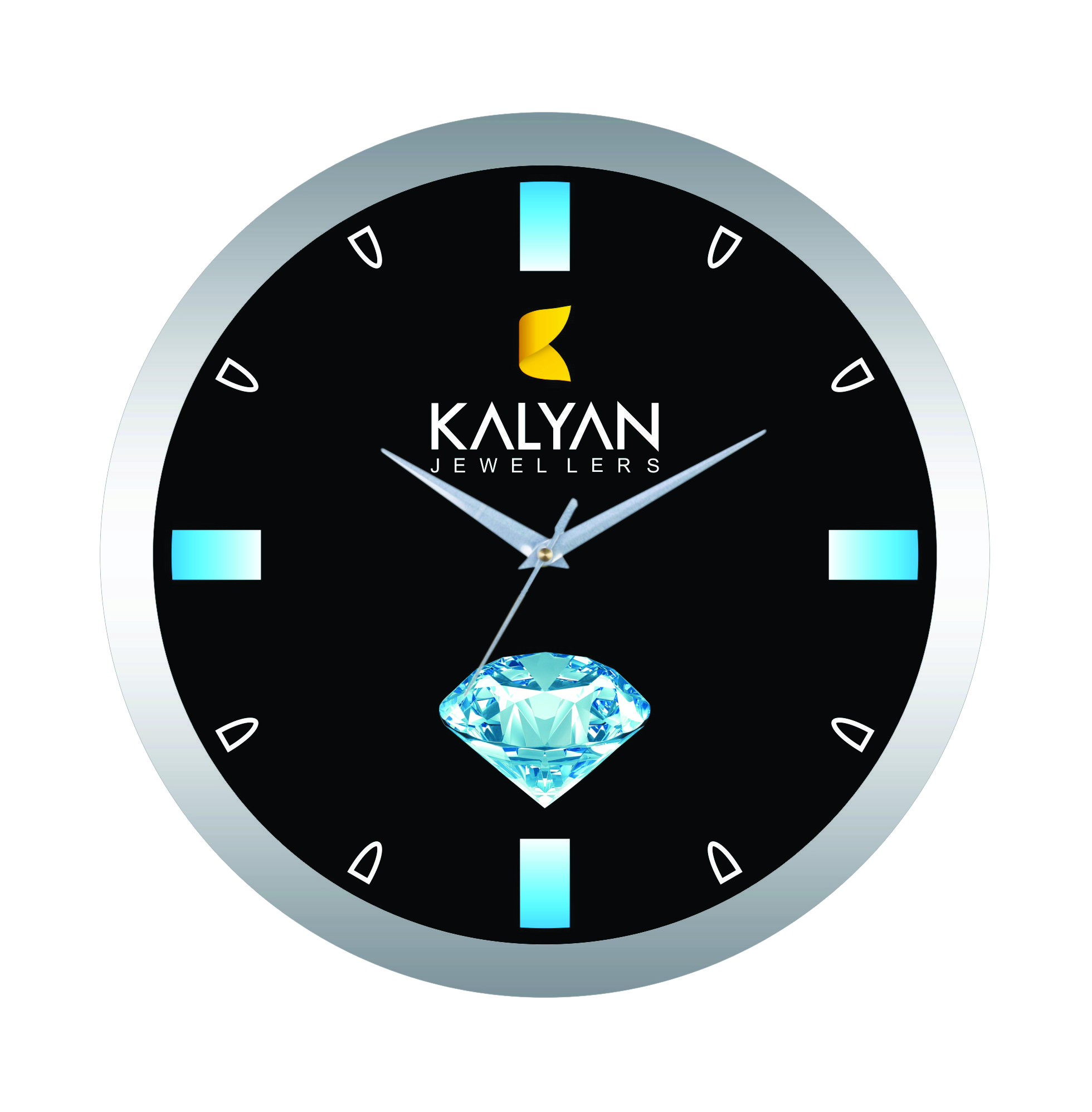 Premium Designer Wall Clock
