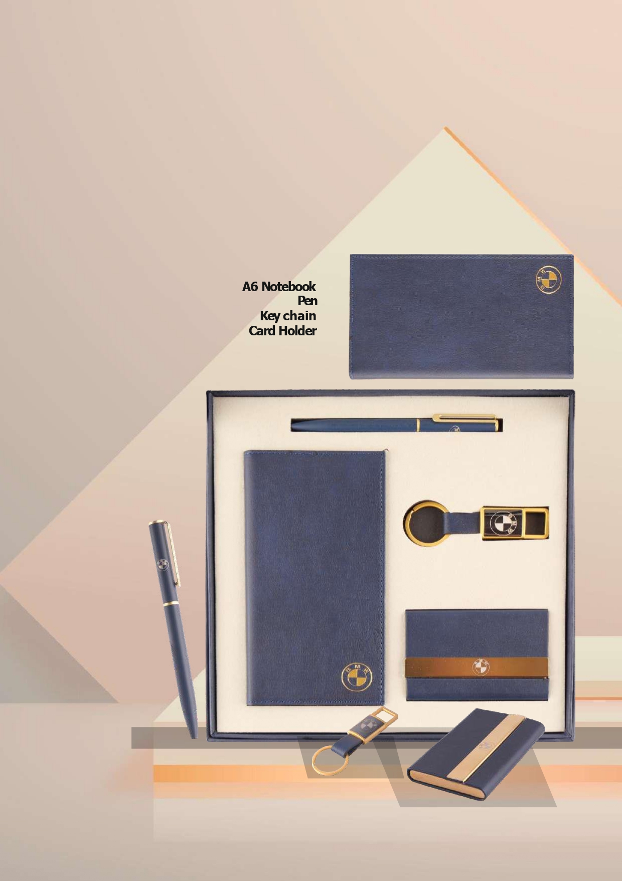 Premium Executive Joining Kit
