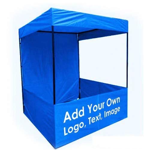 Promotional Canopy Stall