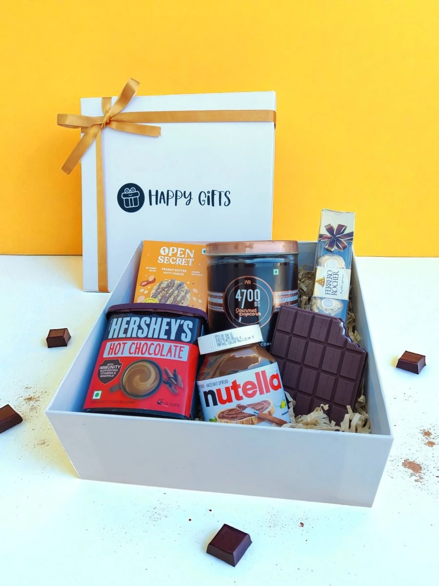 Elite Executive Gift Set