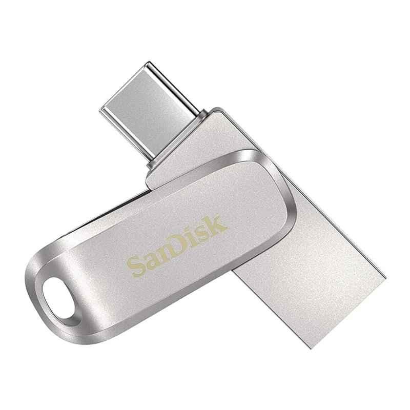SanDisk Ultra Dual Drive Luxe Type C
