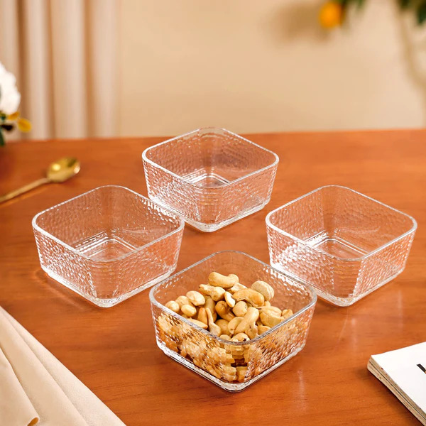 Star Crystal Trophy Set
