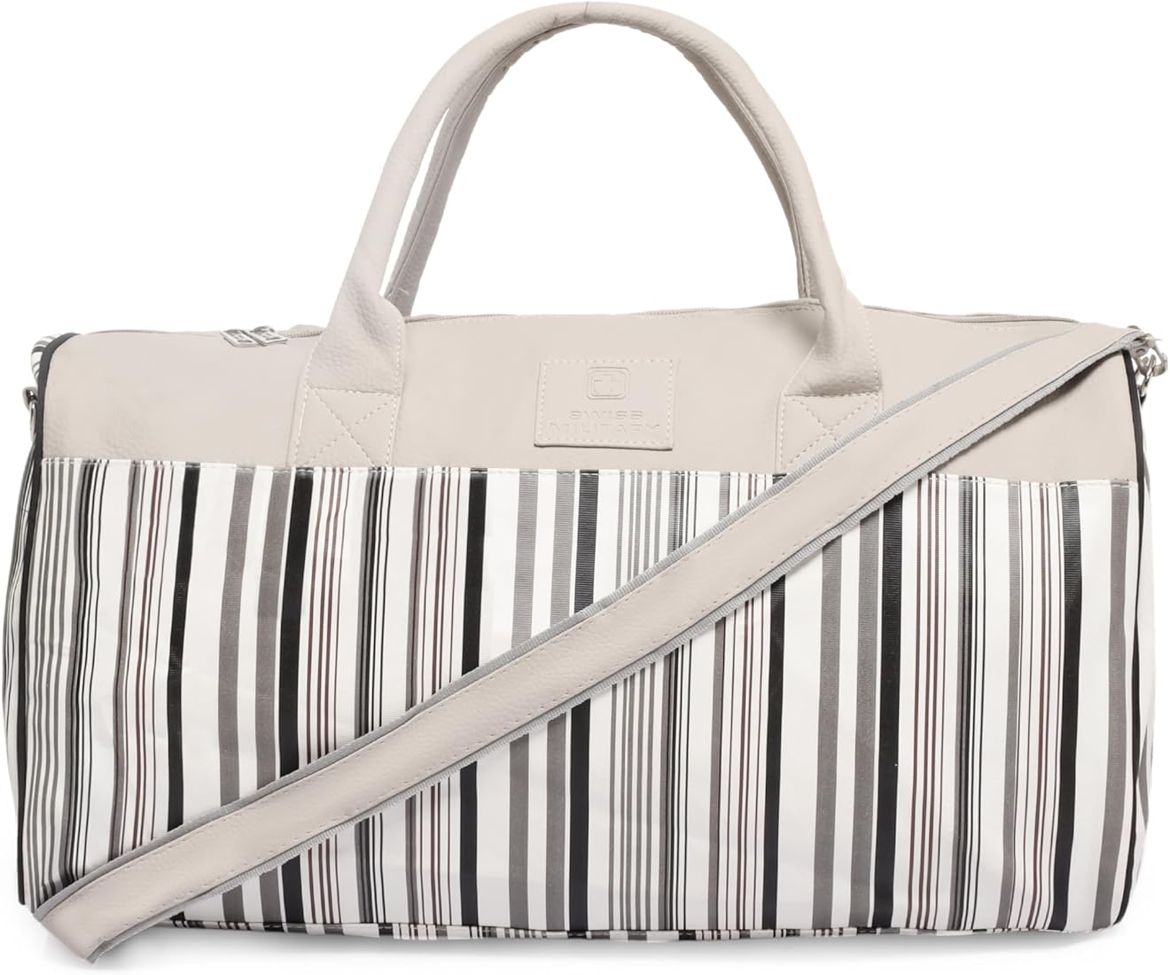 Swiss Military Premium Duffle Bag