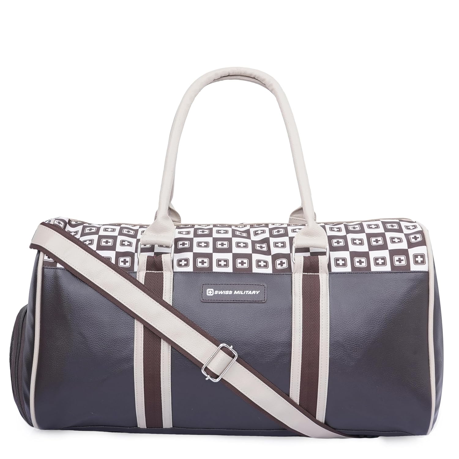 Swiss Military Weber Duffle Bag