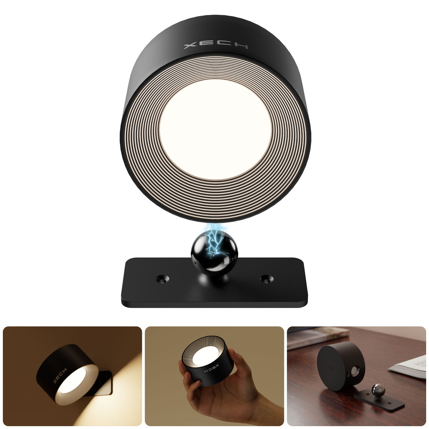 Xech Mag Mount