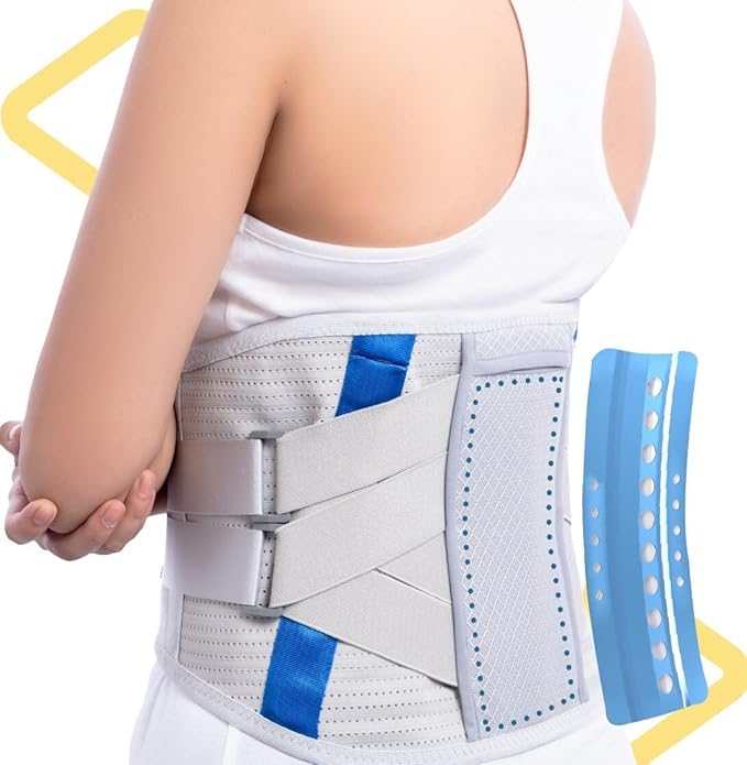 Caresmith Align Back Pain Relief Belt (Si