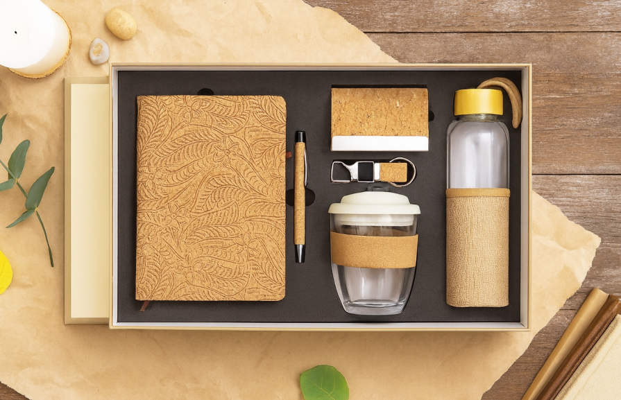 Welcome Kit (20)