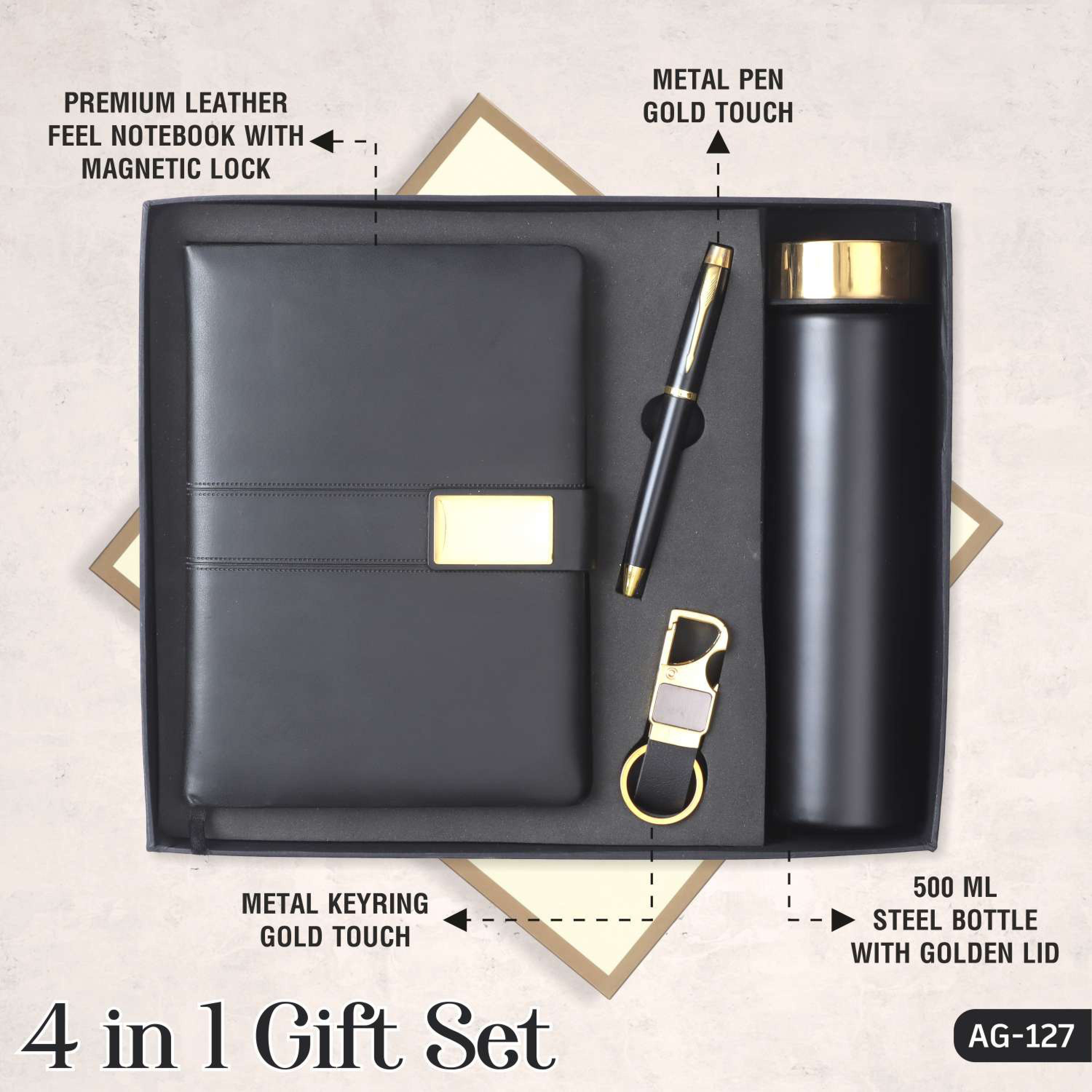 Welcome Kit (25)