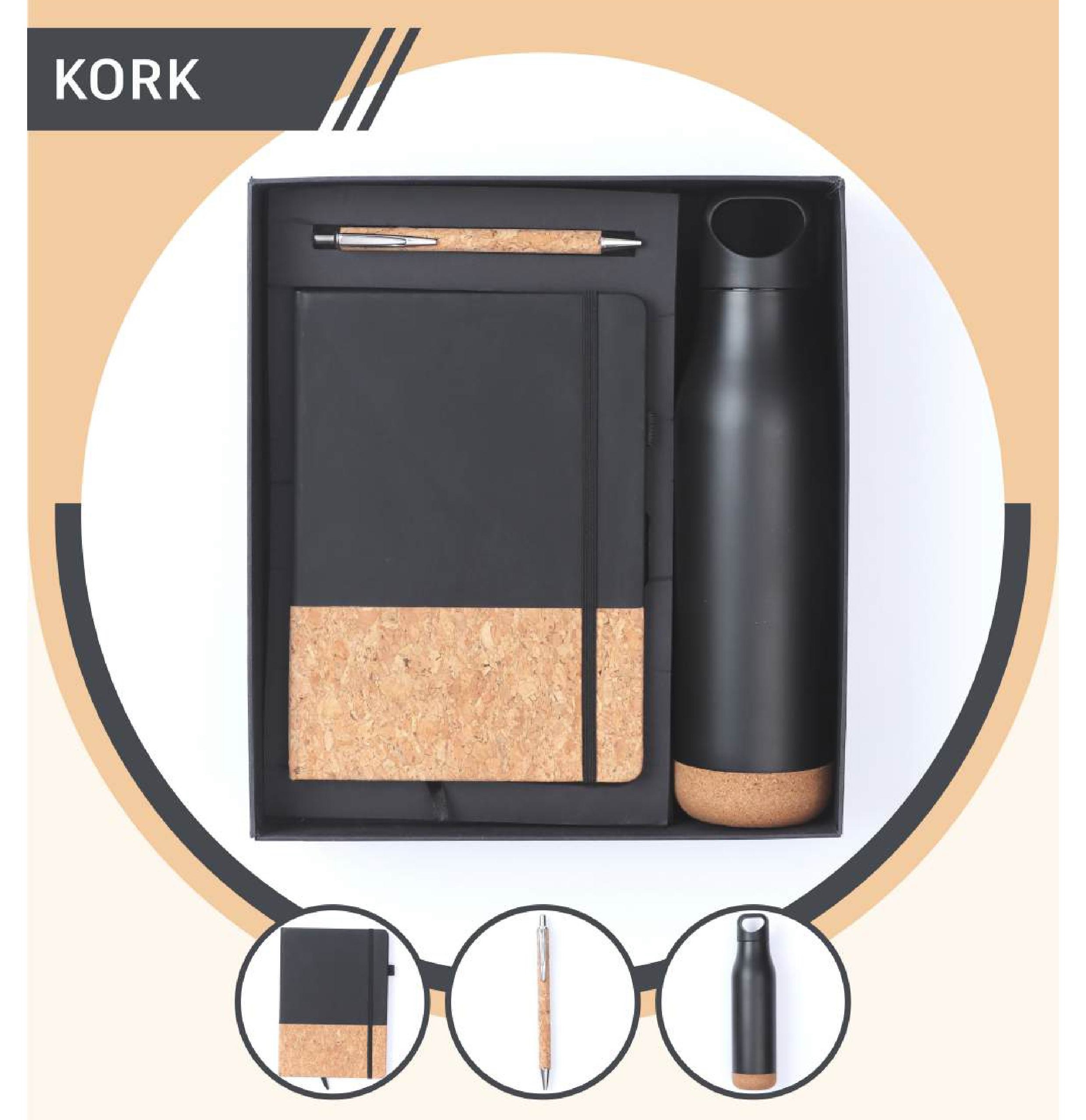 Welcome Kit (30)