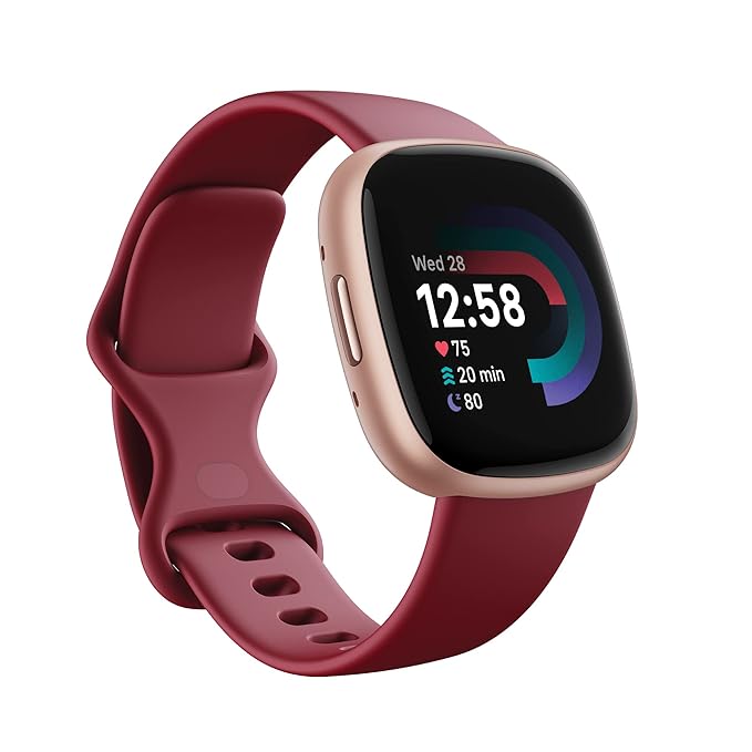 Women's Smart Fitness Watch