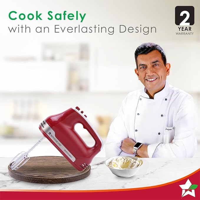 Wonderchef Hand Blender