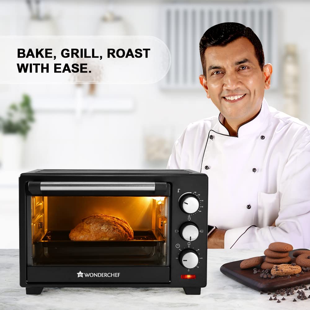 Wonderchef OTG Oven