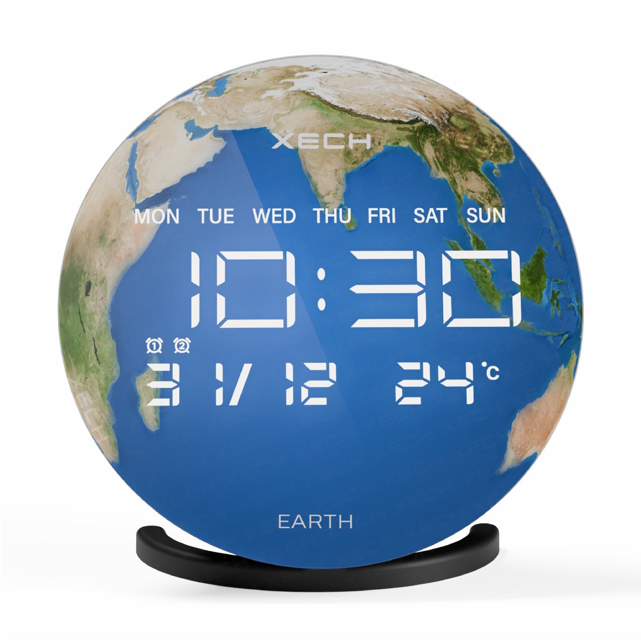Xech Solaris X Earth