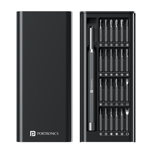 Portronics Bit Box
